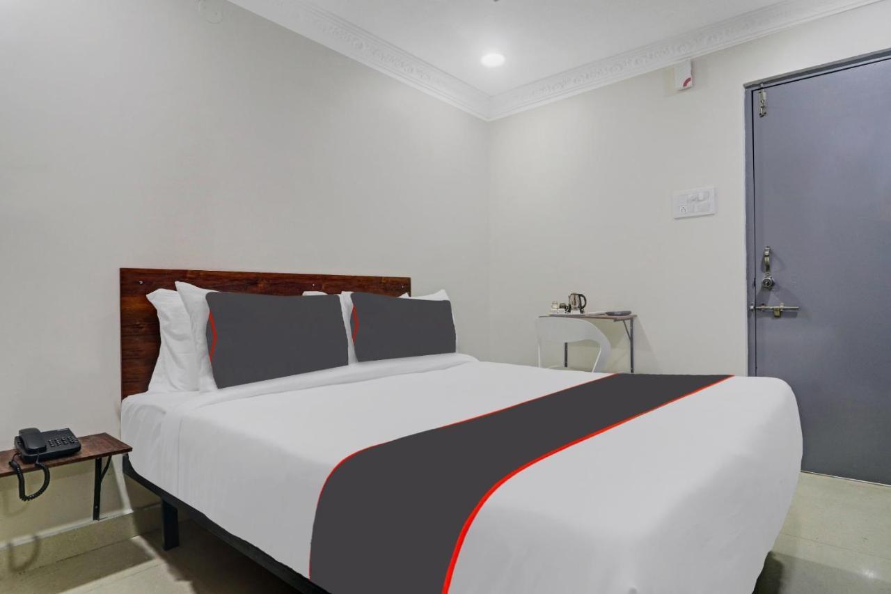 Hotel Super Collection O Sahasra Nearkondapur à Haïdarabad Extérieur photo